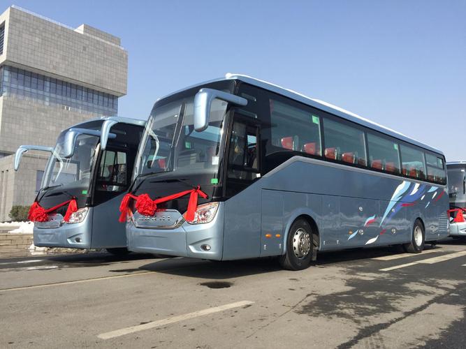 北汽旅游大巴:50座安凯_北京包车电话:010-64851231