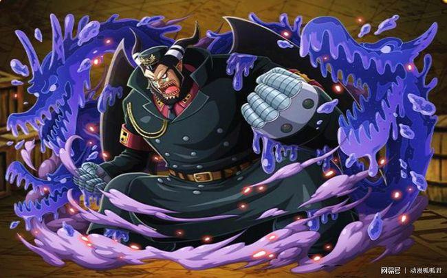 海贼王:觉醒后的超人系恶魔果实,胜似于自然系,而路飞