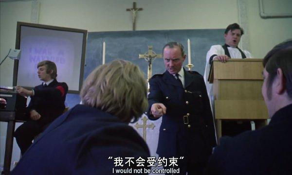 发条橙(a clockwork orange) - 电影图片 | 电影剧照