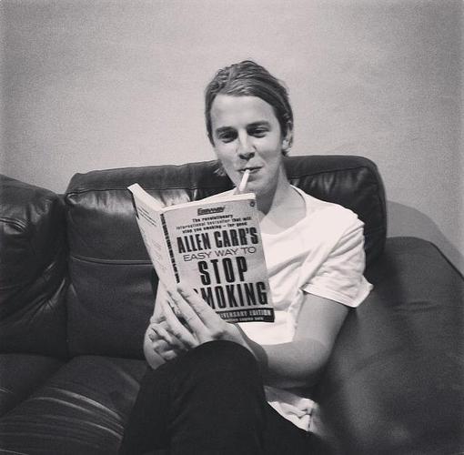tom odell   