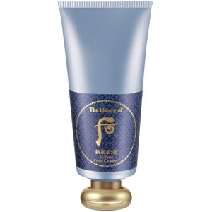 后拱辰享君泡沫洁面膏_后拱辰享君泡沫洁面膏_原创