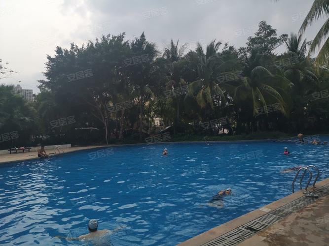 凤凰水城红树湾