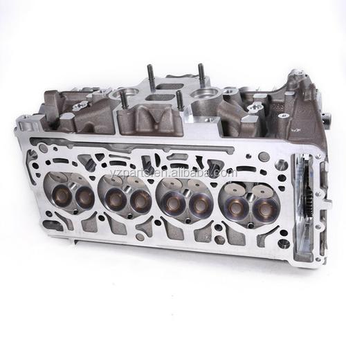 第三ea888 缸盖总成的大众甲壳虫高尔夫奥迪 a3 q5 tt 06k103063