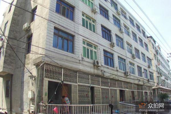 瑞安市莘塍镇董一村287㎡住宅三拍