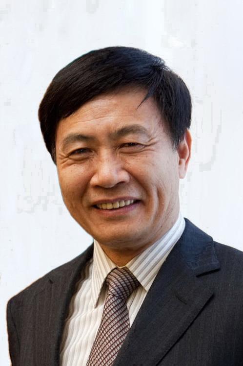 徐建国