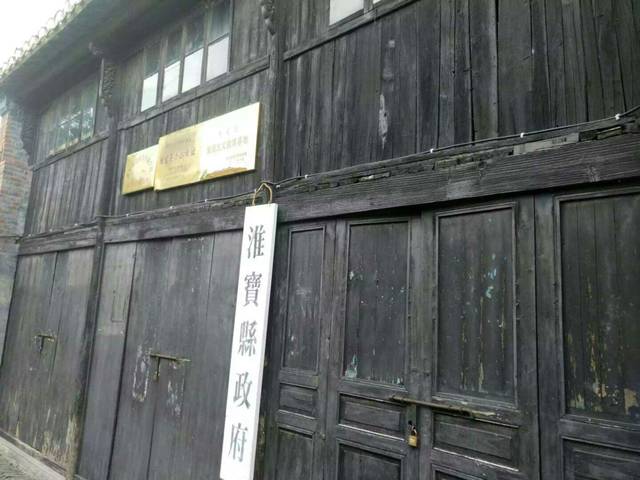 历史悠久的岔河老街, 不仅拥有深厚历史文化, 还是旅游休闲最佳处