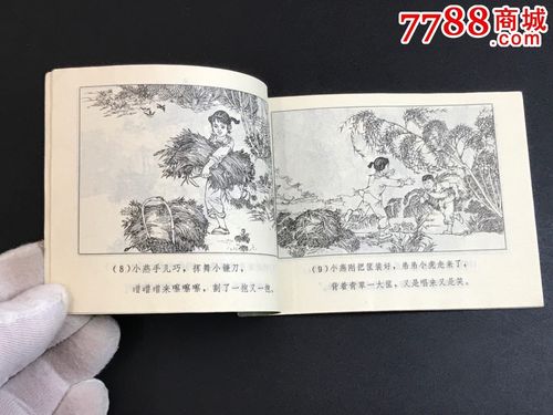 小哨兵(少见红领巾题材)