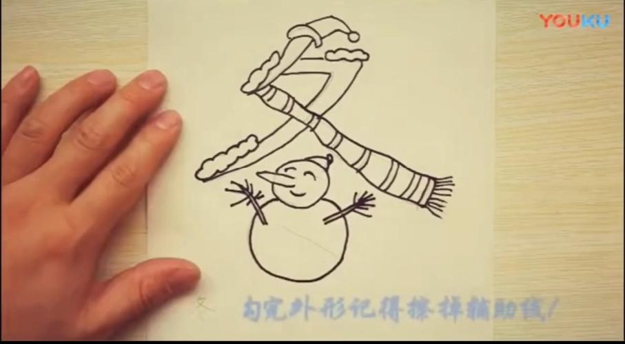 光谷五小空中课堂——汉字的联想