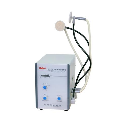 汕头达佳 超短波电疗机dl-cii(五官)