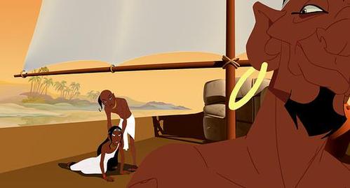 愿随仙女董双成的相册-太阳公主