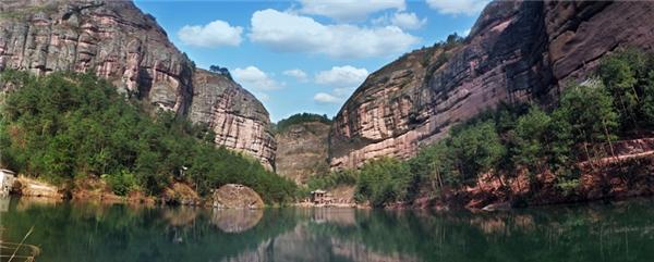 祈福,赏景,访古,追星……五一永康方岩景区优享半价!