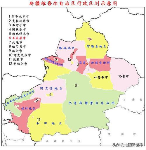 2021年新疆各地市州gdp排名克拉玛依人均gdp全国第二