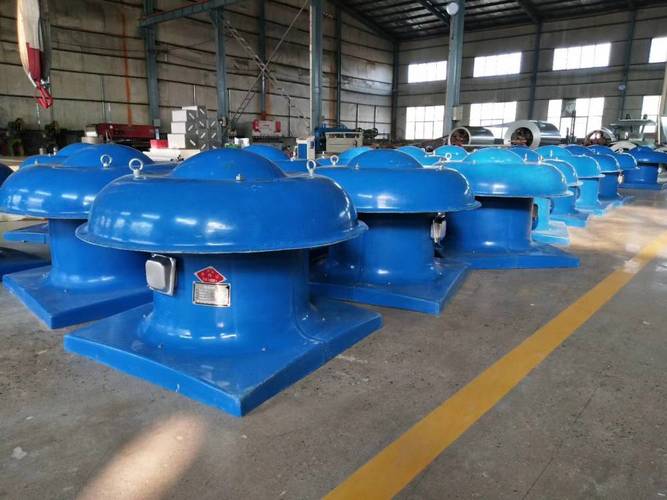 dwt-i屋顶风机浙江伊贝dwt-i-3轴流风机