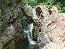 龙天沟自然风景区|3|13