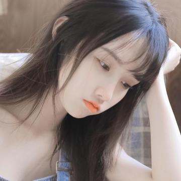 2020微信最火好看女生头像组图