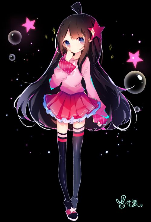 [凹凸世界]凯莉