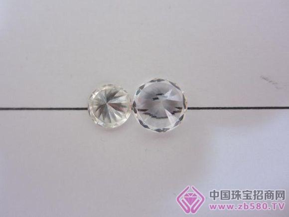 锆石和钻石怎么区分