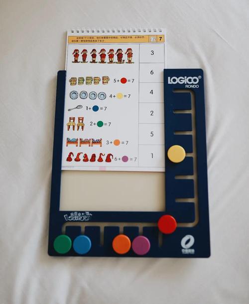 风靡全球的"逻辑狗"来了!