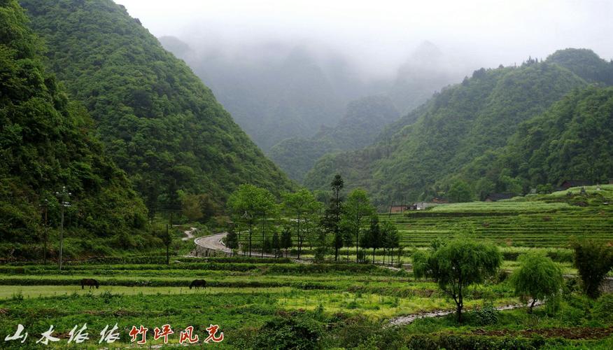 贵定非著名景点介绍(一)
