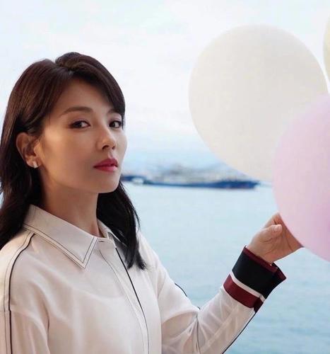 演员刘涛简历(中国好媳妇刘涛的隐秘情史)