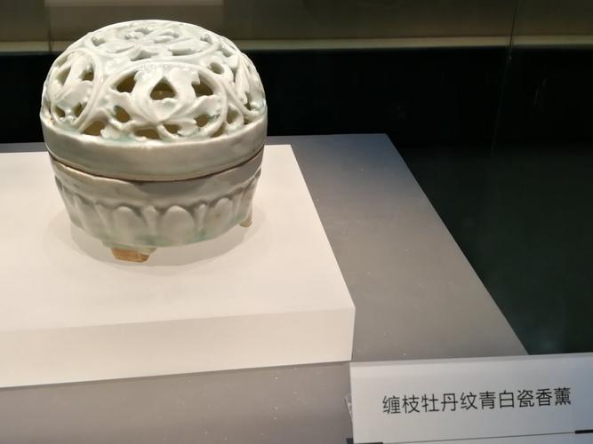 长兴太湖博物馆