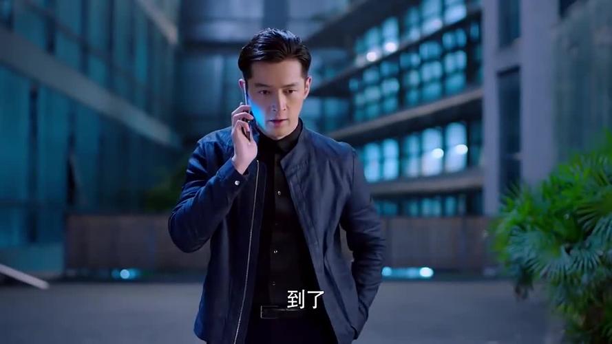 猎场小伙为何叫美女直子