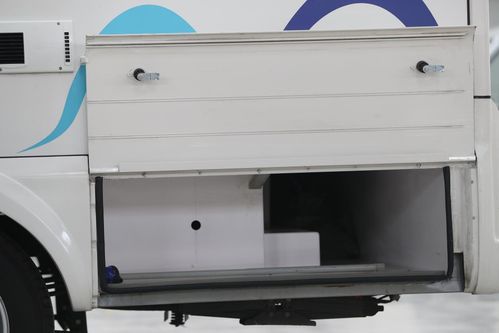高端商务品质一脉相承者,"铂驰房车"大额头单拓展颇具