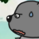 蕉太狼小表情包蕉太狼图片超可爱的蕉太狼