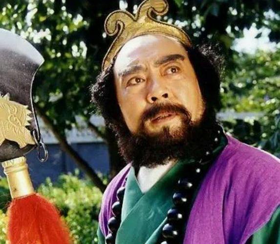 在《西游记》第八回 「我佛造经传极乐,观音奉旨上长安」沙僧在