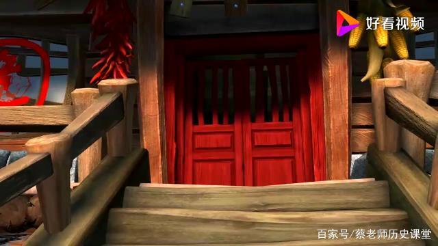 熊出没:光头强的木屋达标了
