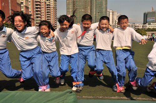 清远市博爱学校