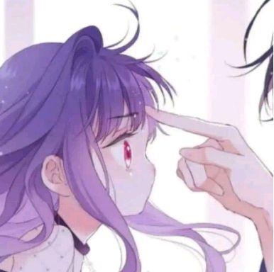 你们一直想要的师徒头像来啦什么时候少女做累了来做我的太太