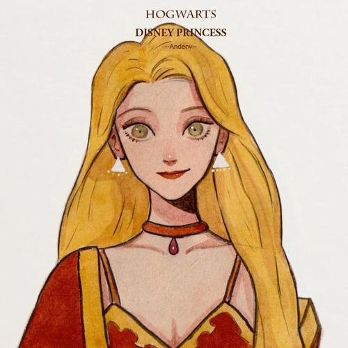 迪士尼公主头像快乐分享对了人就是双倍快乐