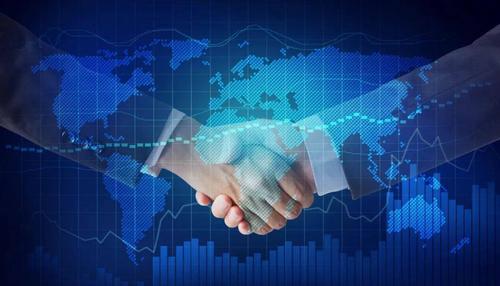 商务观察全面对接rcep高水平推进国际合作