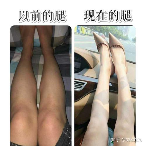 告诫大家千万不要去碰瘦腿霜这个东西,因为选择一款正确的瘦腿霜感觉