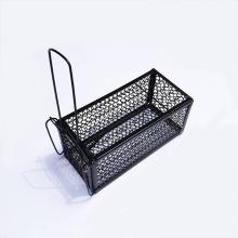 新款安瑞麒捕鼠器家用捕老鼠笼子连续捕鼠神器老鼠夹扑捉灭鼠笼子