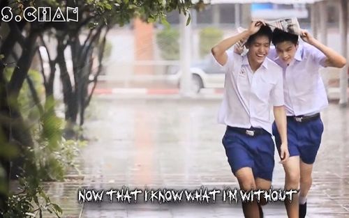 【fmv】【泰剧荷尔蒙】phuthree|daokoi|phaisprite