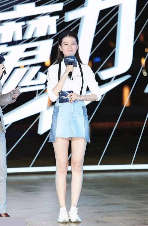 关晓彤乔欣只是炮灰?