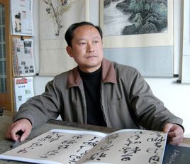 刘军