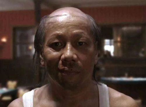 大骂周星驰抠门梁小龙还续拍功夫28分的火云邪神