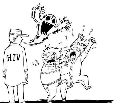 妻子吸毒后染上艾滋善良男人去而复返全力救治朴实农民的大义