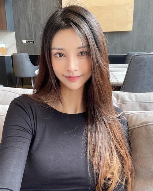 马来西亚网红李元玲福利图赏 性感妩媚身材火辣