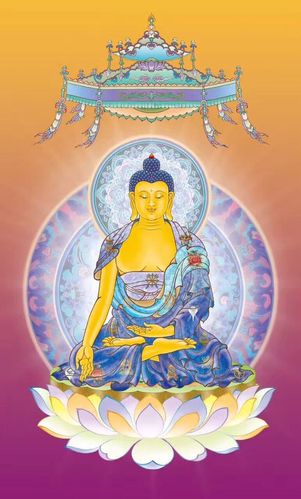 佛渡众生劫