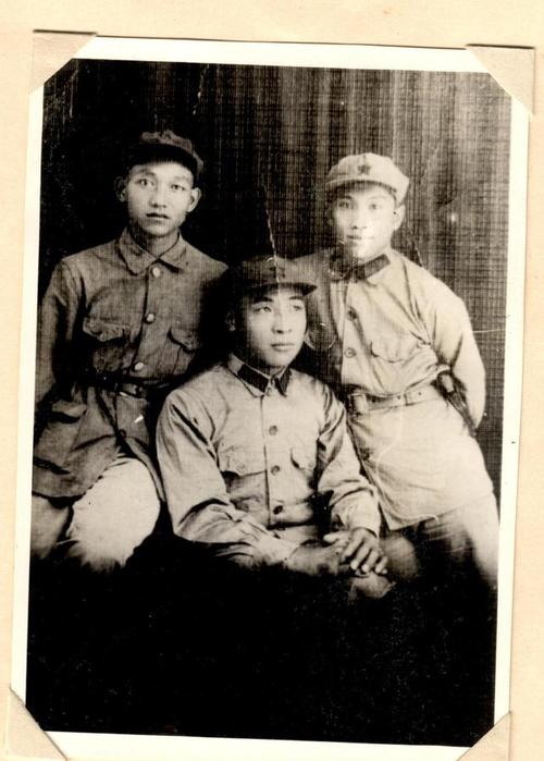 诸多战例彰显出王良卓越的军事指挥才能 1932年3月被任命为红四军军长