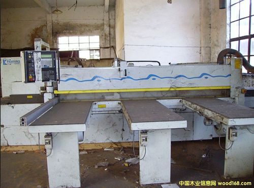 佛山市顺德区伦教正森木工机械