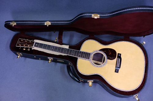 马丁martin om42 om-42 美产全单民谣吉他 全新现货