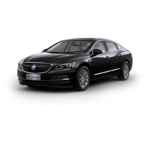 别克 2016款 君越 30h 混动精英型  新车 弹个