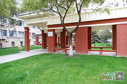 【景德镇市十佳中小学校系列报道二】景德镇昌江一中