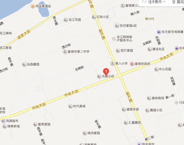 黑龙江省富锦市苹果手机售后地址