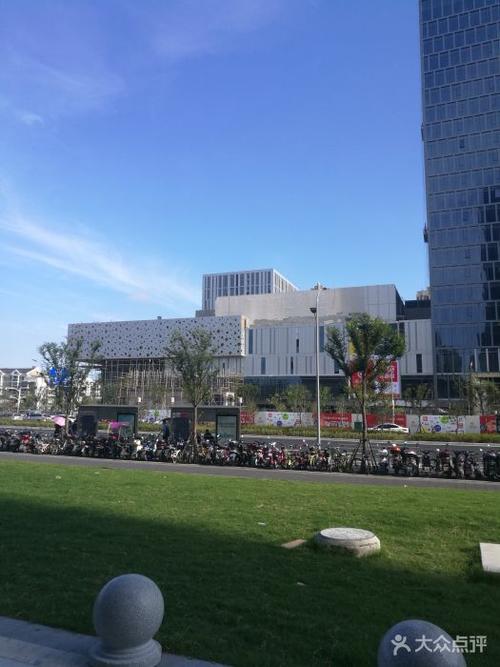 青浦宝龙广场图片 - 第7张